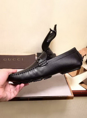 Gucci Business Fashion Men  Shoes_022